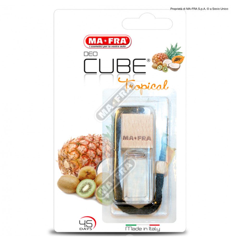 Deo Cube Tropical Mafra