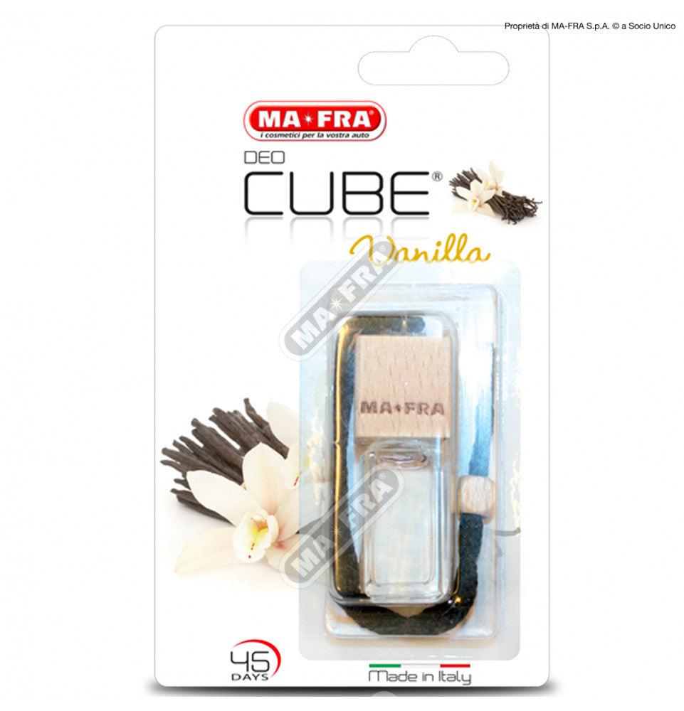 Deo Cube Vanilla Mafra