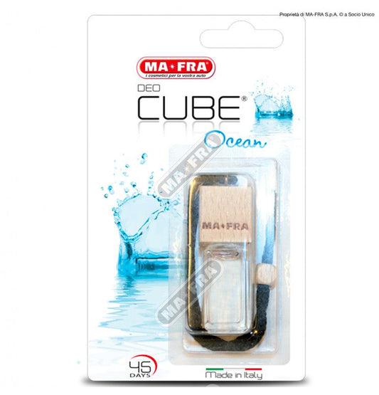 Deo Cube ocean Mafra