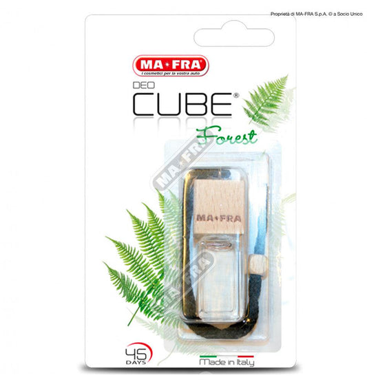 Deo Cube Forest Mafra