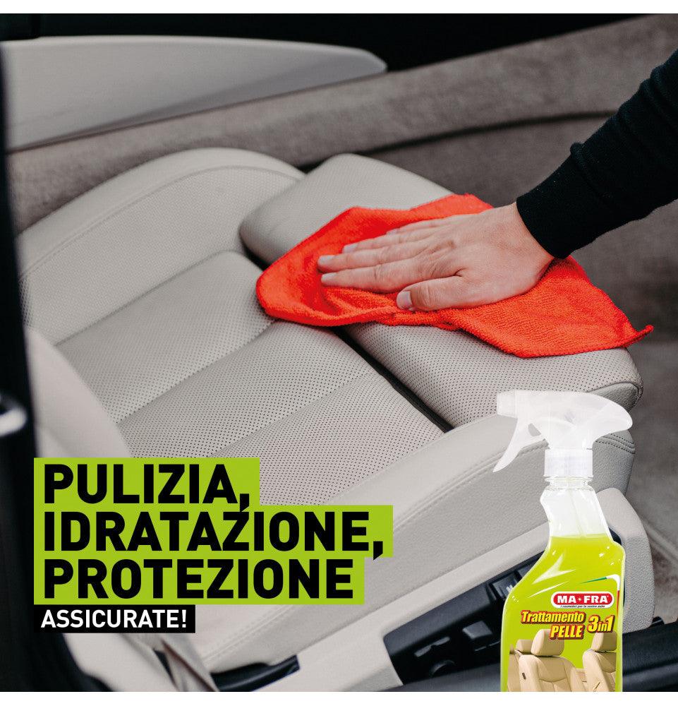 Trattamento 3in1 Pelle 500ml Mafra