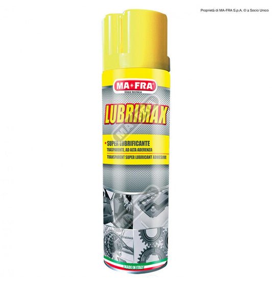 Lubrimax 500ml Mafra