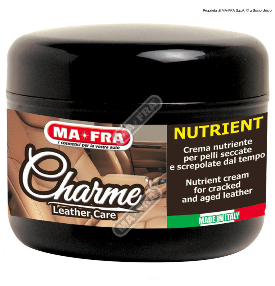 Charme Nutrient 150ml Mafra