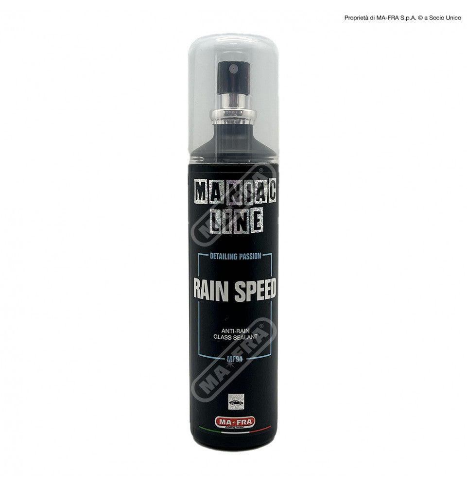 Rain Speed 100ml Maniac Line Mafra